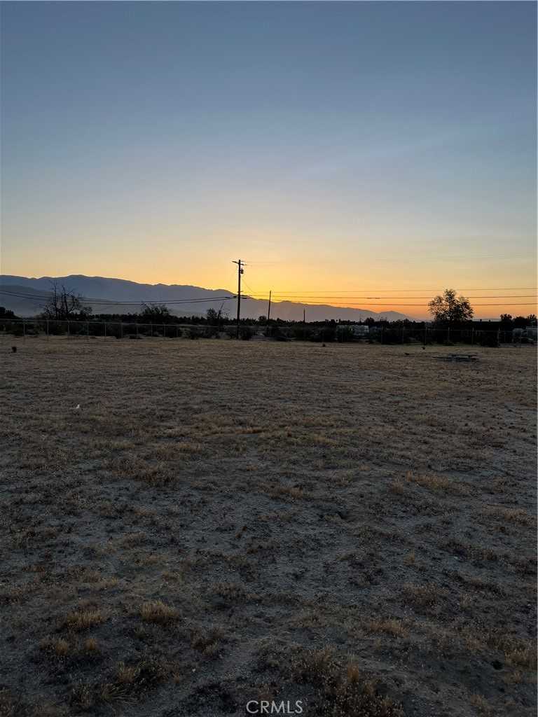 photo 3: Circle J Drive, Borrego Springs CA 92004