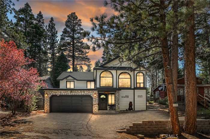 photo 1: 1140 Sylvan Glen, Big Bear Lake CA 92315