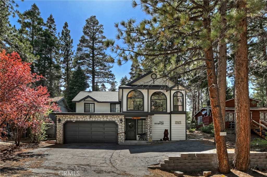 photo 3: 1140 Sylvan Glen, Big Bear Lake CA 92315