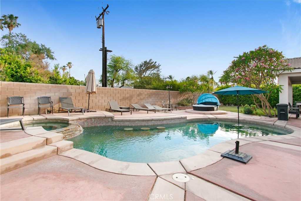 photo 1: 80787 Hayleigh Court, Indio CA 92201