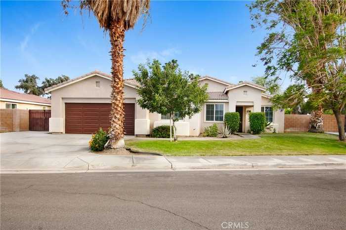 photo 2: 80787 Hayleigh Court, Indio CA 92201