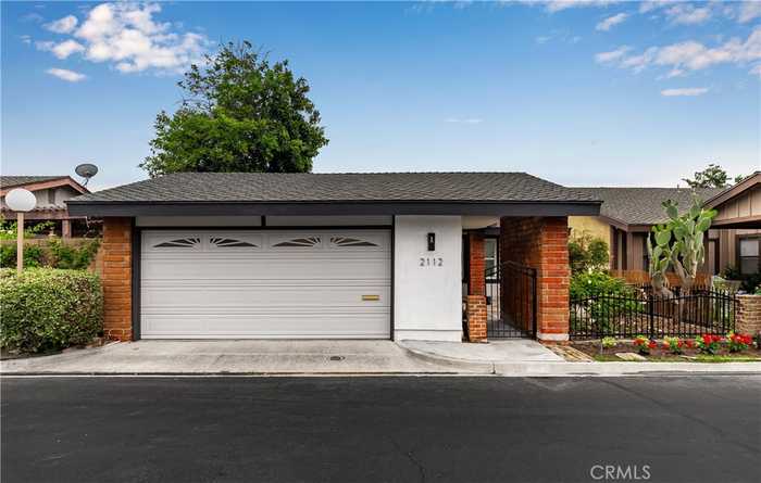 photo 1: 2112 E Wellington Avenue, Santa Ana CA 92701