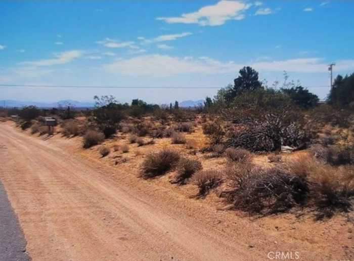 photo 1: 5630105 BROWN RD, Inyokern CA 93527