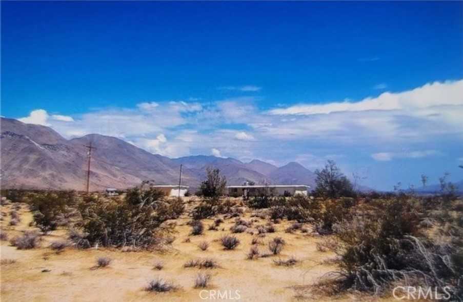 photo 2: 5630105 BROWN RD, Inyokern CA 93527