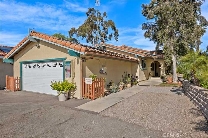 photo 1: 2382 Primrose Avenue, Vista CA 92083