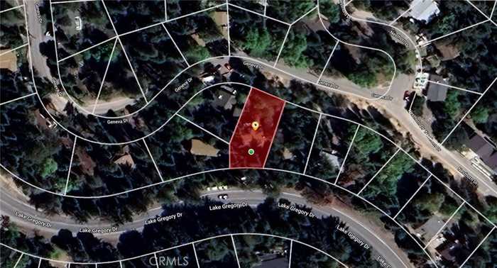 photo 37: 24646 Lake Gregory Drive, Crestline CA 92325