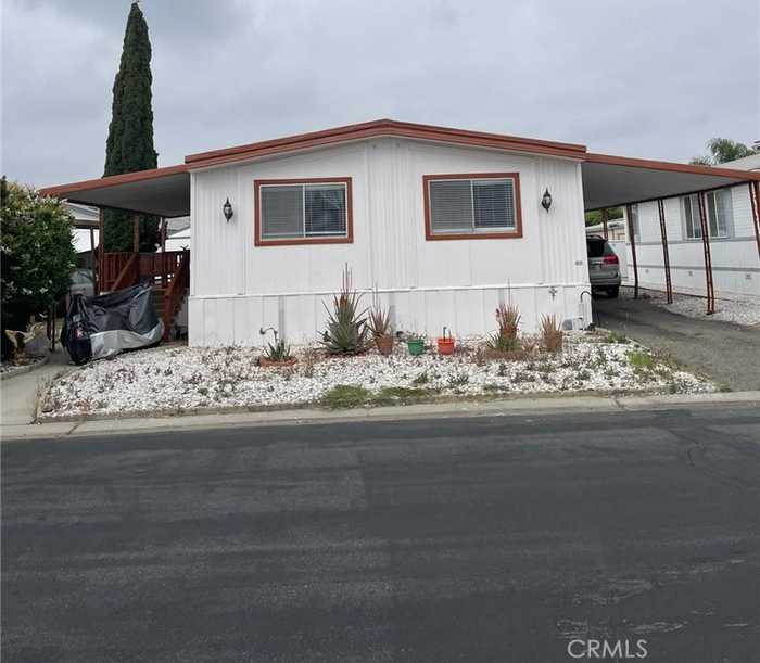 photo 1: 4000 Pierce Street Unit 36, Riverside CA 92505