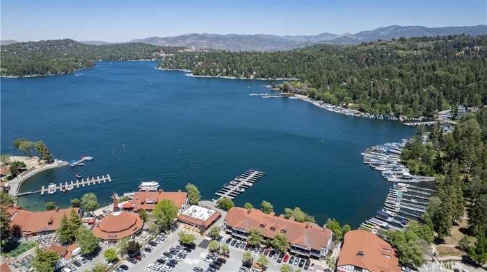 photo 1: 26355 Augusta Drive, Lake Arrowhead CA 92352