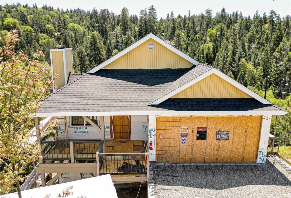 photo 1: 26885 Modoc Lane, Lake Arrowhead CA 92352