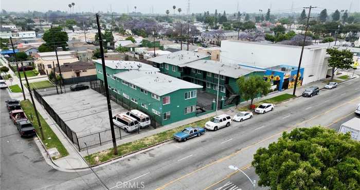 photo 2: 8708 S Central Avenue, Los Angeles CA 90002