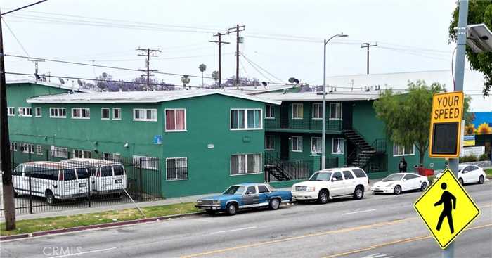 photo 2: 8704 S Central Avenue, Los Angeles CA 90002