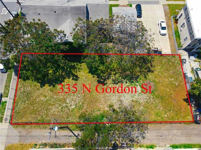 photo 1: 335 N Gordon, Pomona CA 91768