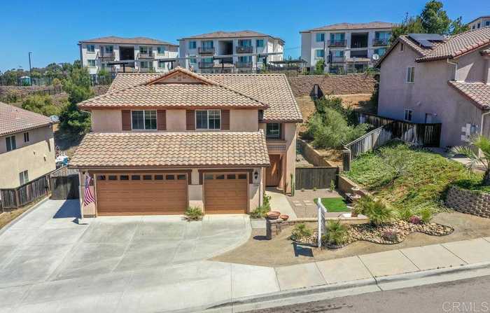 photo 33: 2284 Marquand Court, Alpine CA 91901