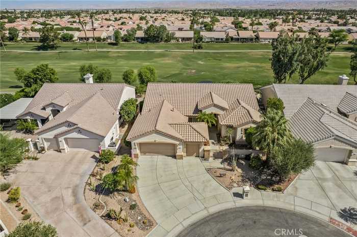 photo 1: 39305 Fernwood Glen Court, Palm Desert CA 92211