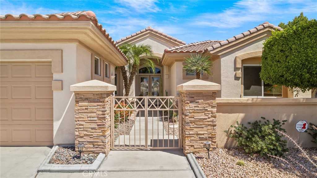 photo 2: 39305 Fernwood Glen Court, Palm Desert CA 92211