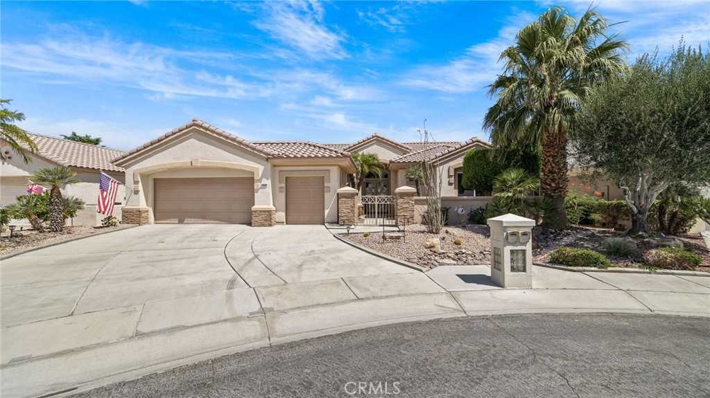 photo 3: 39305 Fernwood Glen Court, Palm Desert CA 92211