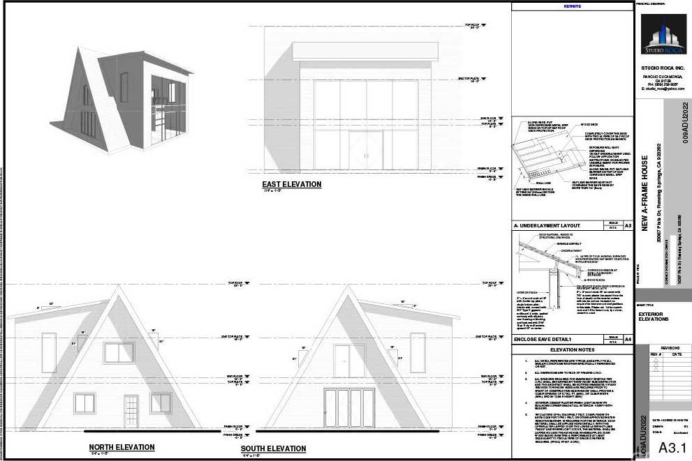 photo 1: 30067 Pixie Drive, Running Springs CA 92382