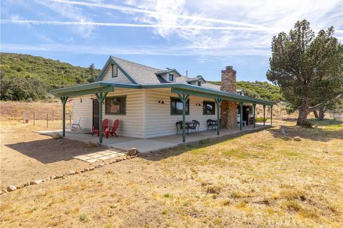 photo 1: 60861 Burnt Valley Road, Anza CA 92539