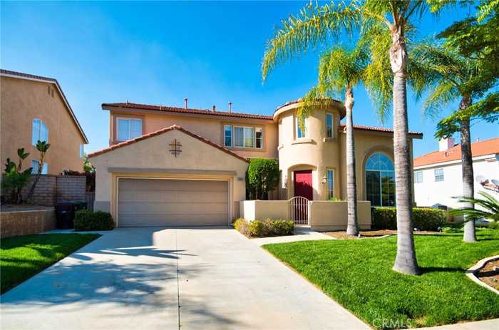 photo 2: 1647 Spyglass Drive, Corona CA 92883