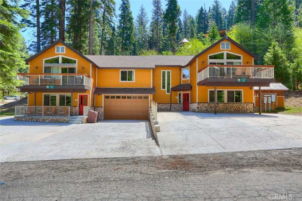 photo 3: 7400 Choke Cherry Lane, Yosemite CA 95389