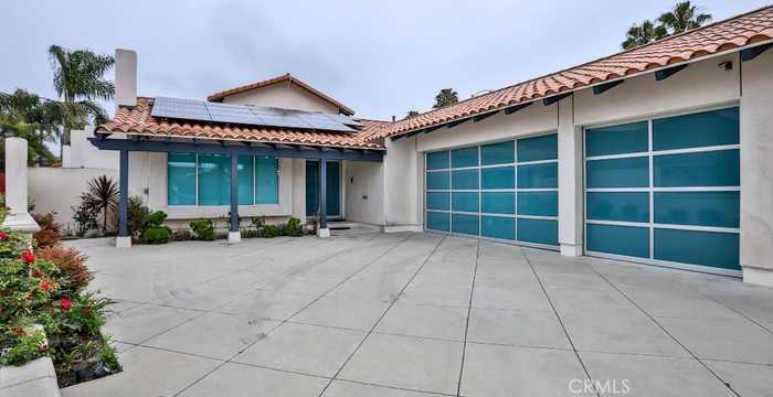 photo 1: 9601 Castine Drive, Huntington Beach CA 92646