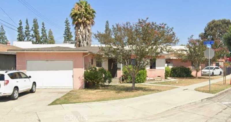 photo 1: 6558 Toler Avenue, Bell Gardens CA 90201