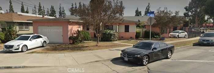 photo 2: 6558 Toler Avenue, Bell Gardens CA 90201