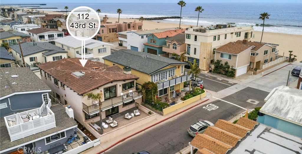 photo 2: 112 43rd Street, Newport Beach CA 92663