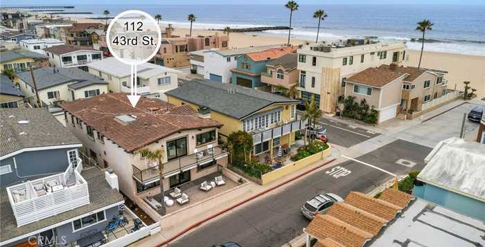 photo 2: 112 43rd Street, Newport Beach CA 92663