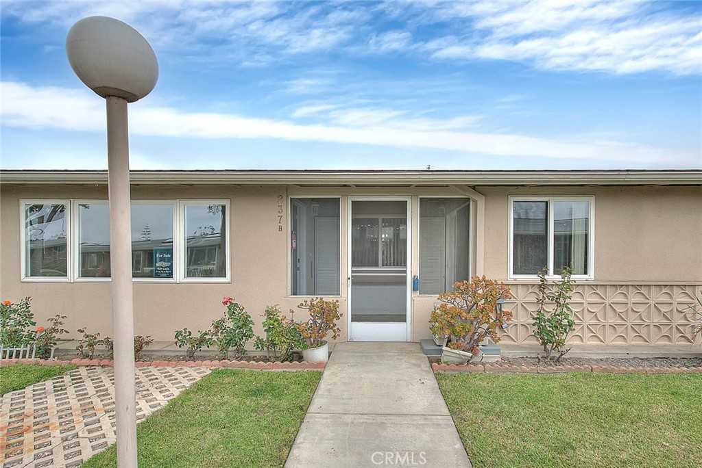 photo 1: 1121 Northwood, Seal Beach CA 90740