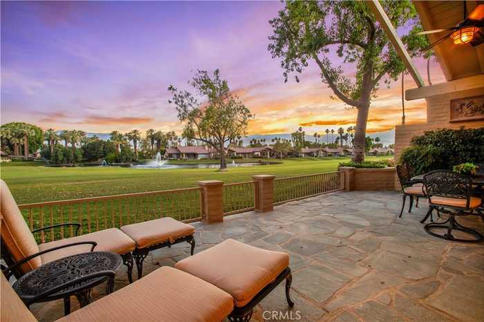 photo 1: 265 Wild Horse Drive, Palm Desert CA 92211