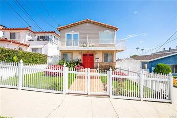 photo 1: 1246 W 22nd Street, San Pedro CA 90731