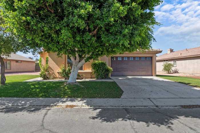 photo 2: 82546 Lincoln Drive, Indio CA 92201