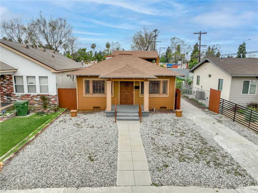 photo 2: 4119 3rd Avenue, Los Angeles CA 90008