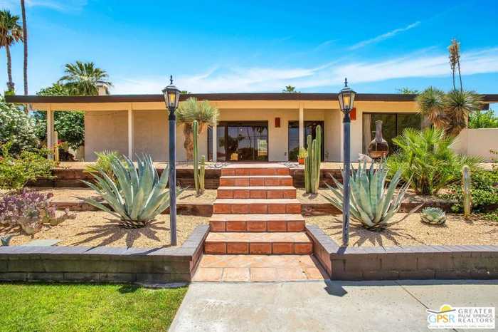 photo 2: 73520 Joshua Tree Street, Palm Desert CA 92260