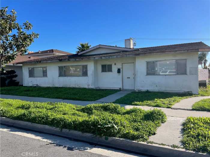 photo 1: 5034 W Slauson Avenue, Ladera Heights CA 90056