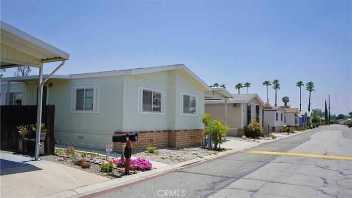 photo 2: 7717 Church Avenue Unit 26, Highland CA 92346