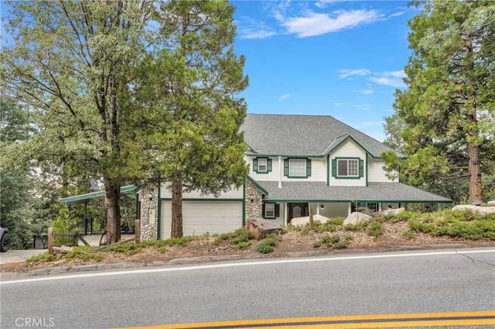 photo 2: 288 N Fairway Drive, Lake Arrowhead CA 92352