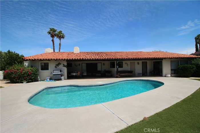 photo 2: 447 Catarina Drive, Borrego Springs CA 92004