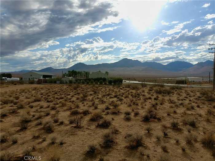 photo 1: Redrock Inyokern Rd & Sunset, Inyokern CA 93527