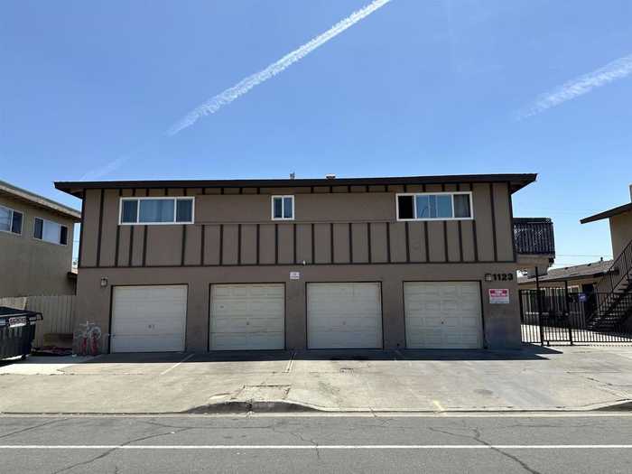 photo 1: 1123 E Lexington Avenue, El Cajon CA 92019