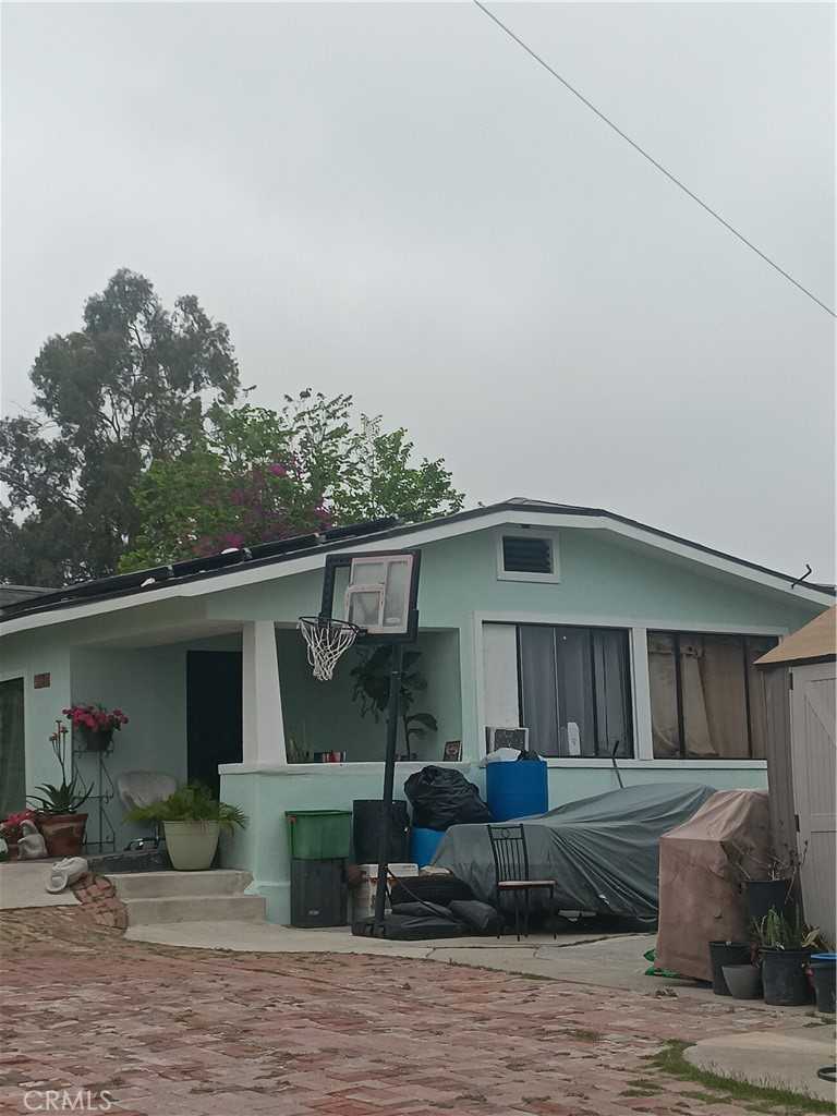 photo 1: 3073 Chadwick Drive, Los Angeles CA 90032