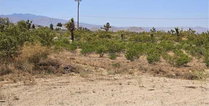 photo 1: Montiverde Road, Mojave CA 93501