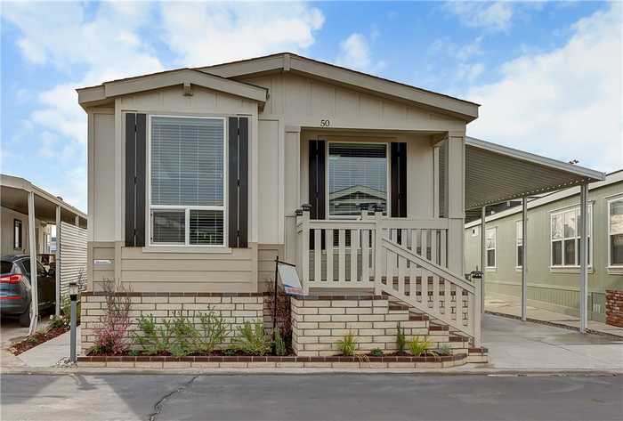 photo 1: 15111 Pipeline Avenue Unit 86, Chino Hills CA 91709