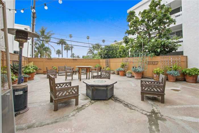 photo 1: 826 2nd Street Unit 103, Santa Monica CA 90403