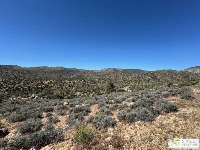 photo 8: Burns Canyon Road, Pioneertown CA 92268