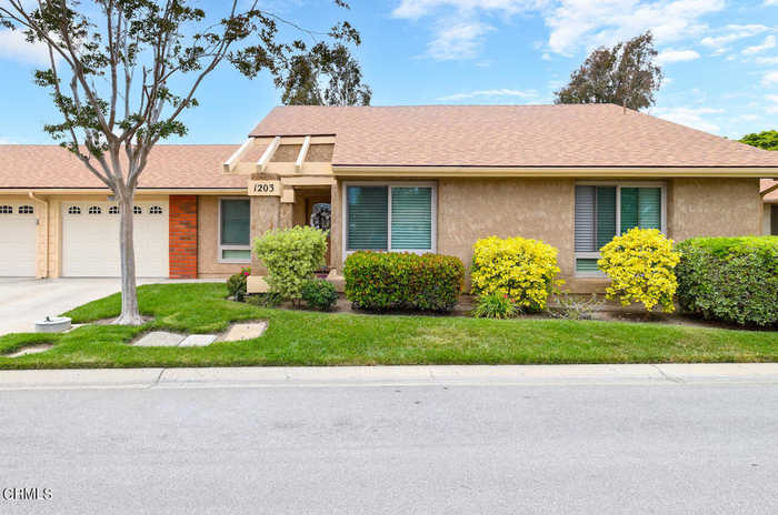 photo 2: 1203 Village 1, Camarillo CA 93012