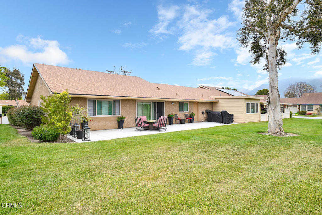 photo 3: 1203 Village 1, Camarillo CA 93012