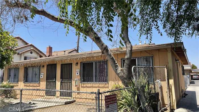 photo 2: 12025 Elliott Avenue, El Monte CA 91732