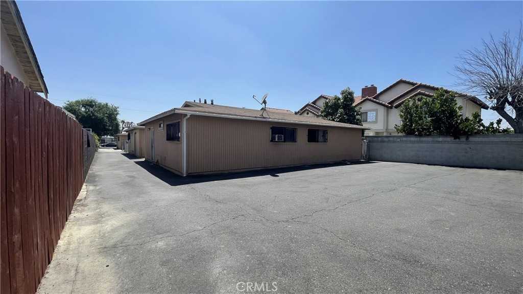 photo 3: 12025 Elliott Avenue, El Monte CA 91732